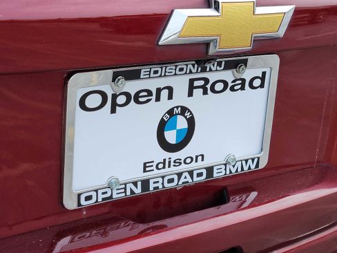 Used 2016 Chevrolet Tahoe LTZ image 31