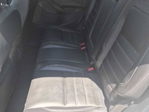 Used 2018 Ford Escape SEL w/ Canadian Touring Package AWD/4WD image 11