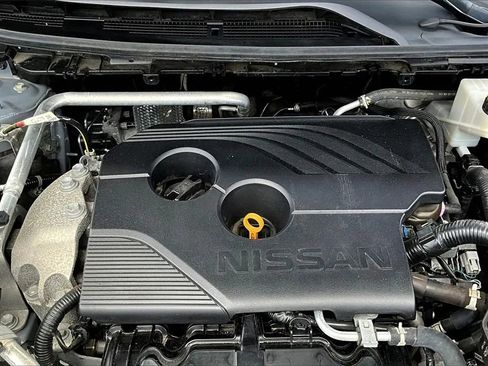 Used 2021 Nissan Rogue Platinum image 29