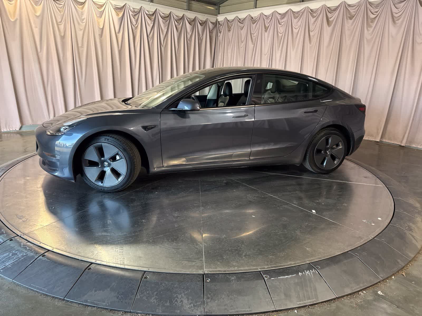 Used 2023 Tesla Model 3 Standard Range RWD image 8