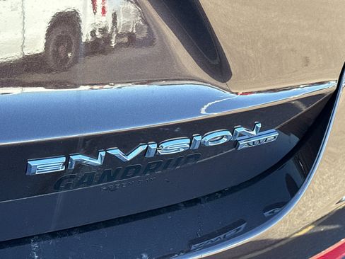 Used 2020 Buick Envision Essence image 8