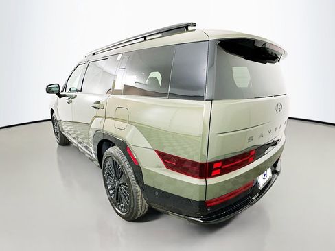 New 2026 Hyundai Santa Fe Calligraphy image 7