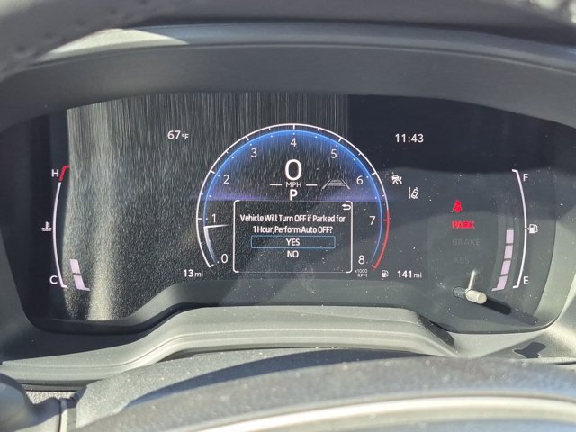 Used 2027 Toyota Corolla SE FWD image 10