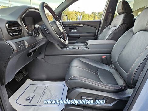 New 2026 Honda Passport TrailSport Elite image 5