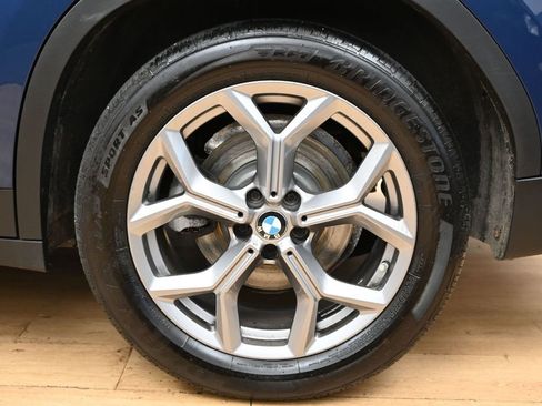 Used 2021 BMW X3 xDrive30i AWD/4WD image 9