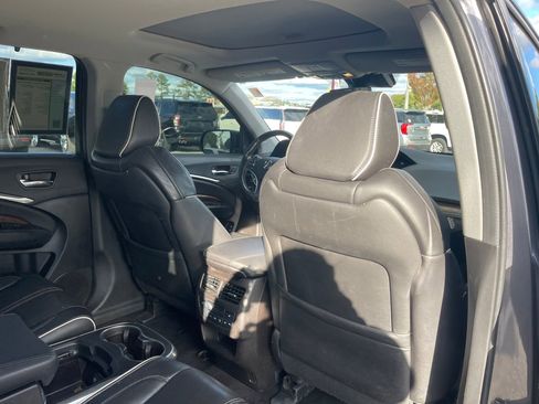 Used 2018 Acura MDX FWD w/ Advance Package image 30