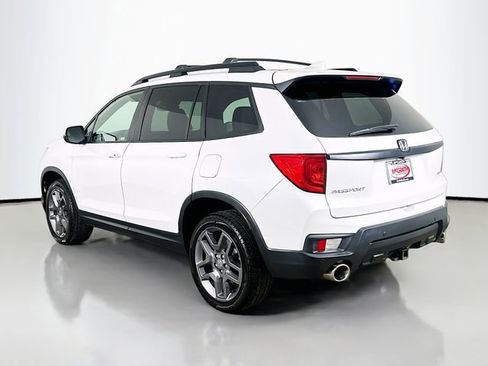 Certified 2023 Honda Passport EX-L image 18