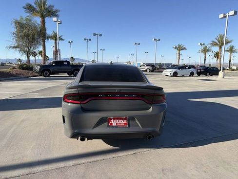 Used 2019 Dodge Charger GT w/ Plus Group image 6