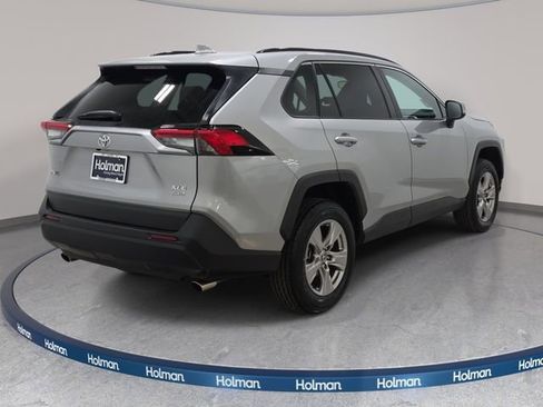 Certified 2023 Toyota RAV4 XLE image 5