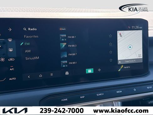 New 2027 Kia Telluride S image 34