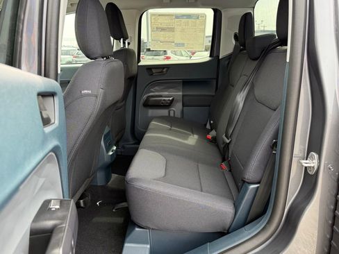 New 2026 Ford Maverick XL w/ Equipment Group 101A image 26