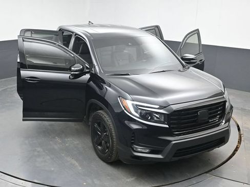 Used 2023 Honda Ridgeline Black Edition image 49
