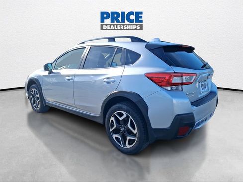 Used 2019 Subaru Crosstrek 2.0i Limited AWD/4WD image 8