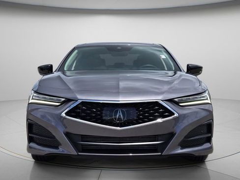 Certified 2023 Acura TLX FWD image 6