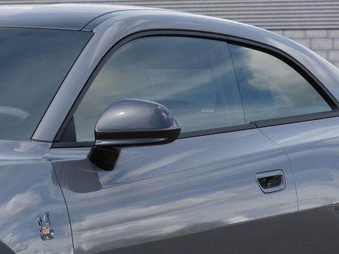 New 2026 Dodge Charger Scat Pack w/ Blacktop Package image 12