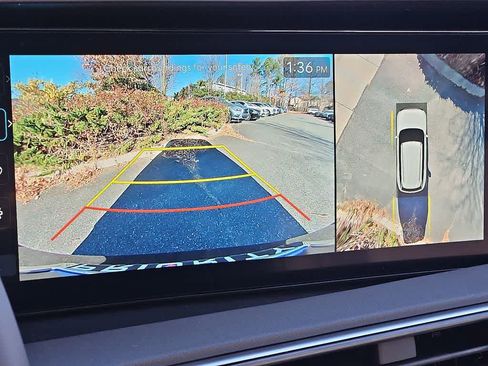 New 2026 Hyundai Palisade Limited AWD/4WD image 17