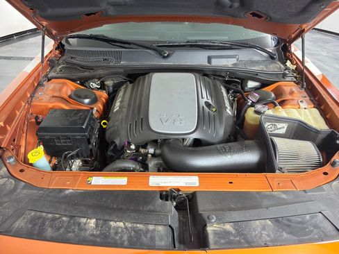 Used 2011 Dodge Challenger R/T RWD image 22