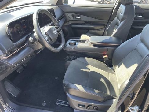 Certified 2023 Nissan Ariya FWD image 15