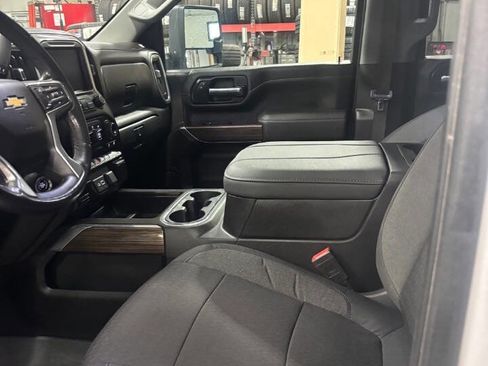Used 2022 Chevrolet Silverado 2500 LT w/ All Star Edition image 10