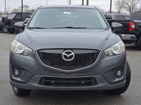 Used 2014 MAZDA CX-5 Touring image 10