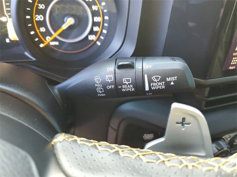 Used 2025 Jeep Wrangler Unlimited Rubicon 392 image 15