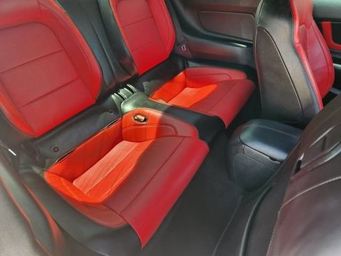 Certified 2022 Ford Mustang GT Premium w/ Equipment Group 401A RWD image 31