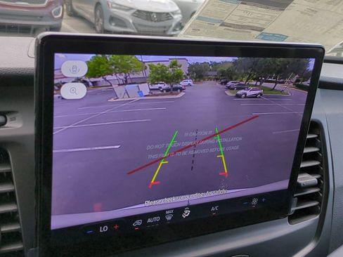 New 2025 Ford Transit 350 148 High Roof Extended w/ Load Area Protection Package image 20