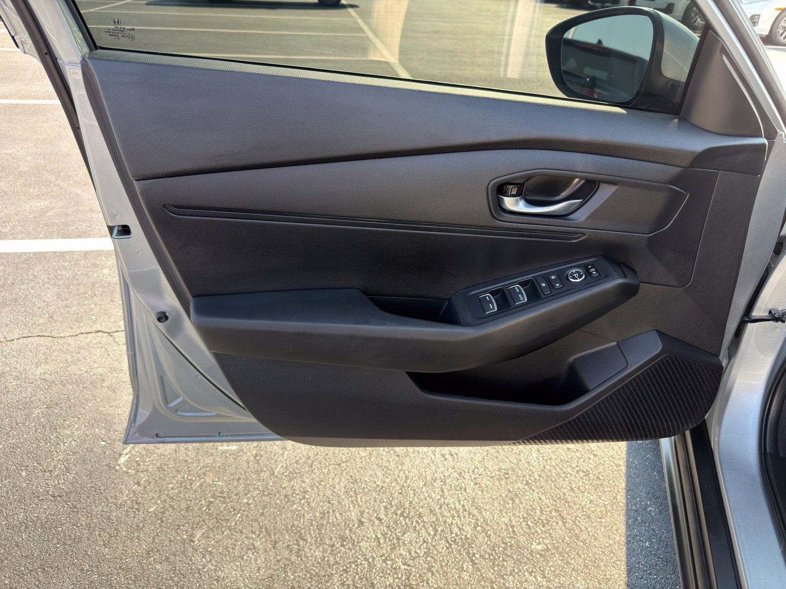 Used 2024 Honda Accord LX image 13