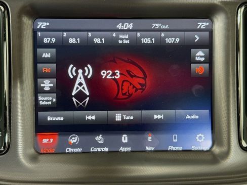 Used 2023 Dodge Challenger SRT Hellcat image 15