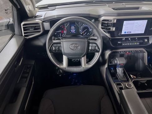 Used 2024 Toyota Tundra SR5 w/ TRD Off-Road Package AWD/4WD image 19