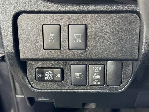 Certified 2020 Toyota Tacoma TRD Off-Road w/ TRD Premium Off Road Package image 10