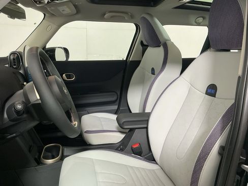 New 2026 MINI Cooper S FWD image 21