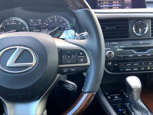 Used 2017 Lexus RX 350 FWD image 25