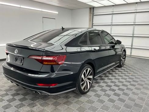 Used 2019 Volkswagen Jetta GLI image 22
