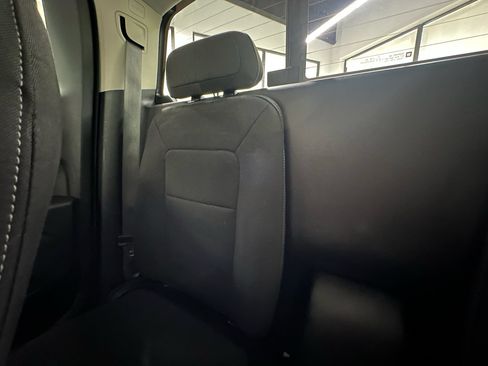Used 2022 GMC Canyon Elevation RWD image 19