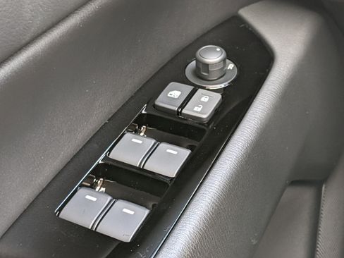 Used 2025 MAZDA CX-5 AWD 2.5 S w/ Preferred Package image 20