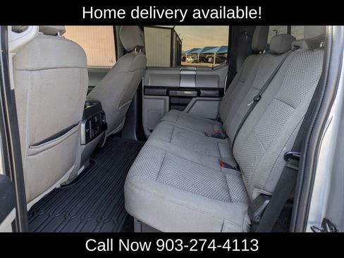 Used 2021 Ford F250 XLT w/ XLT Premium Package image 26