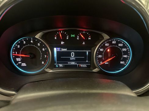 Used 2016 Chevrolet Malibu LT FWD image 6