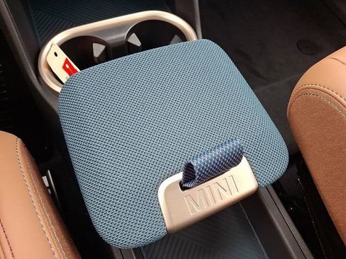 Used 2026 MINI Cooper Countryman S image 18