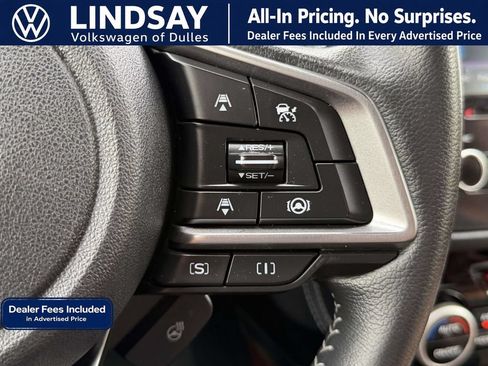 Used 2020 Subaru Forester Touring w/ Popular Package #2 AWD/4WD image 19