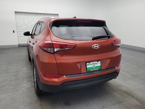 Used 2017 Hyundai Tucson SE image 6