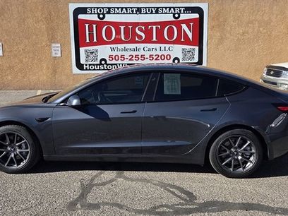 Used 2021 Tesla Model 3 Long Range