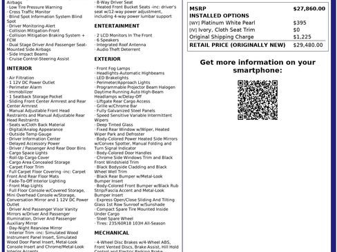 Used 2021 Honda CR-V EX image 3