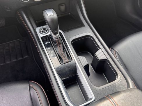 Certified 2022 Nissan Sentra SR w/ SR Premium Package image 19