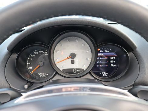 Used 2013 Porsche Boxster S image 29