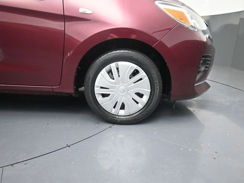 Used 2022 Mitsubishi Mirage ES FWD image 5
