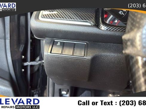 Used 2017 Honda Civic Si image 21