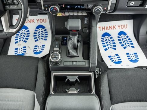 New 2025 Toyota 4Runner TRD Off-Road image 32