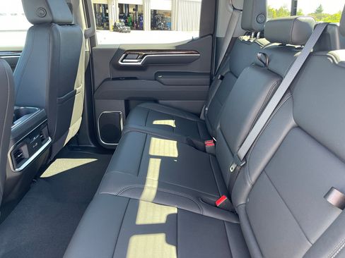 New 2026 GMC Sierra 1500 Elevation w/ Elevation Premium Package image 17