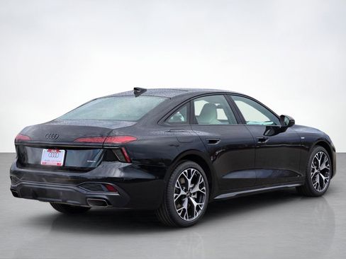 New 2026 Audi A6 Premium Plus AWD/4WD image 6